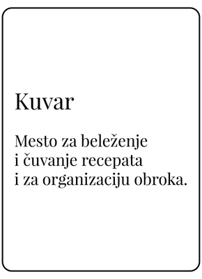 Kuvar