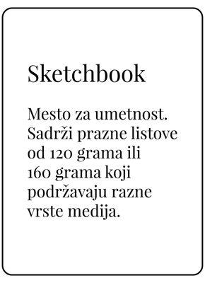 Sketchbook