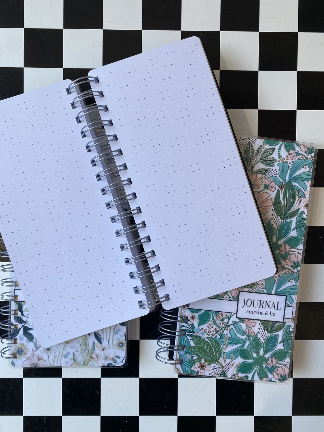 Uski journal sa 140 listova