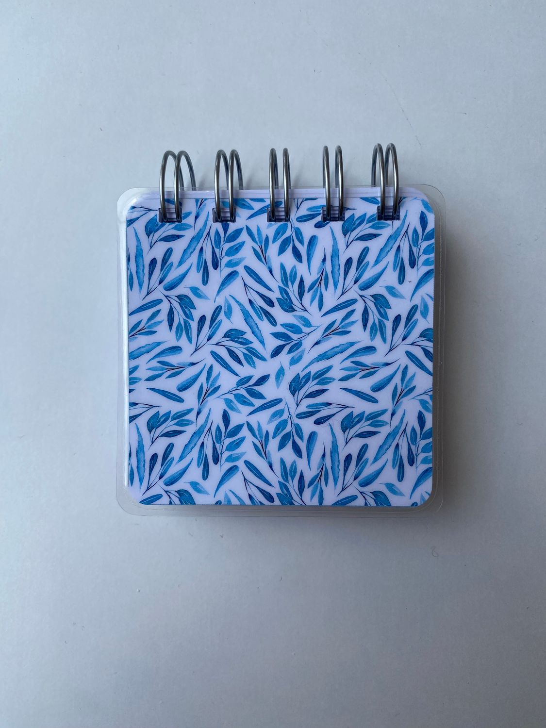 Sketchbook mikro (Sketchy) 120g beli