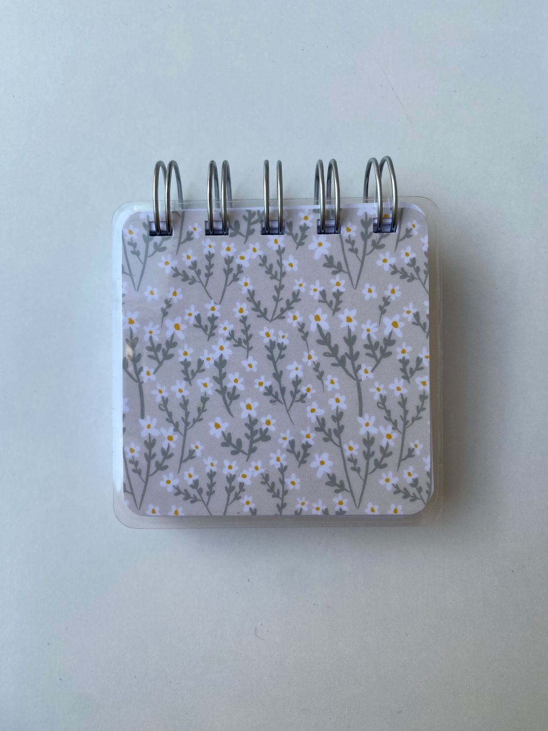 Sketchbook mikro (Sketchy) 120g beli