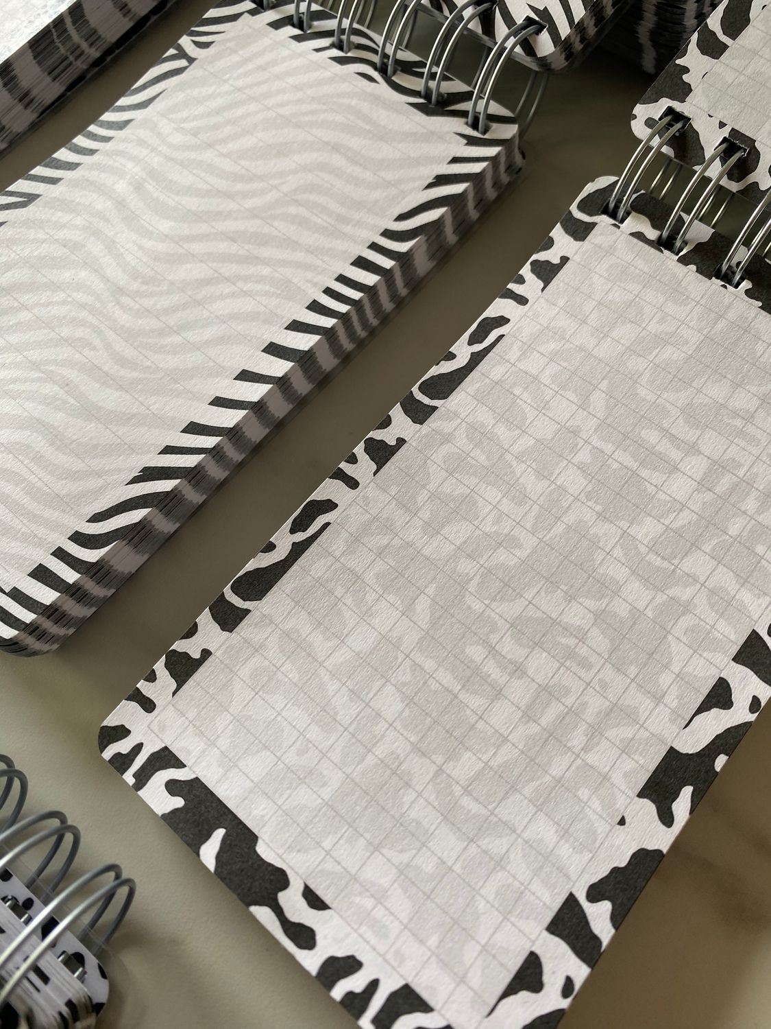 Notes sa patternom