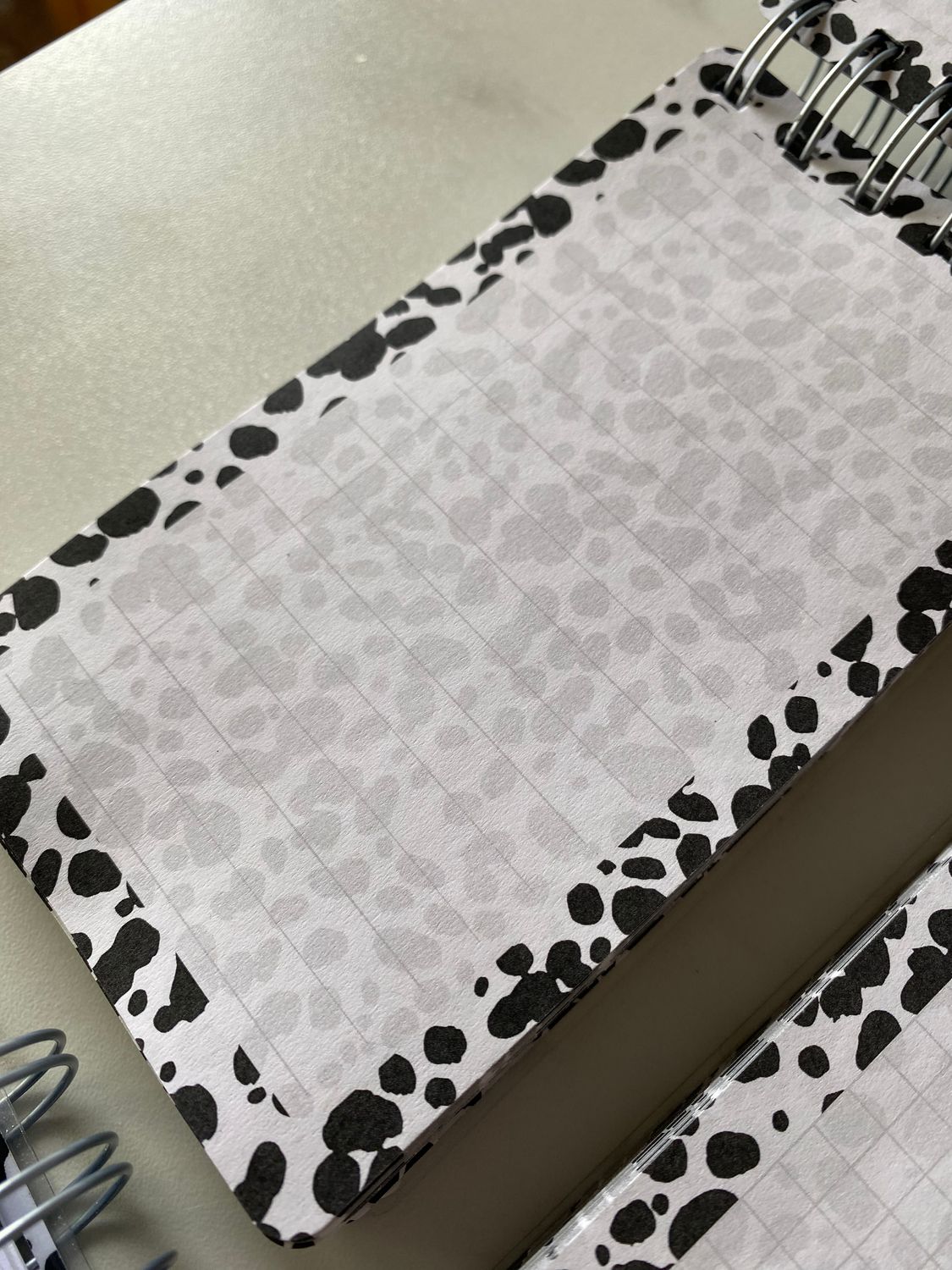 To Do lista sa patternom