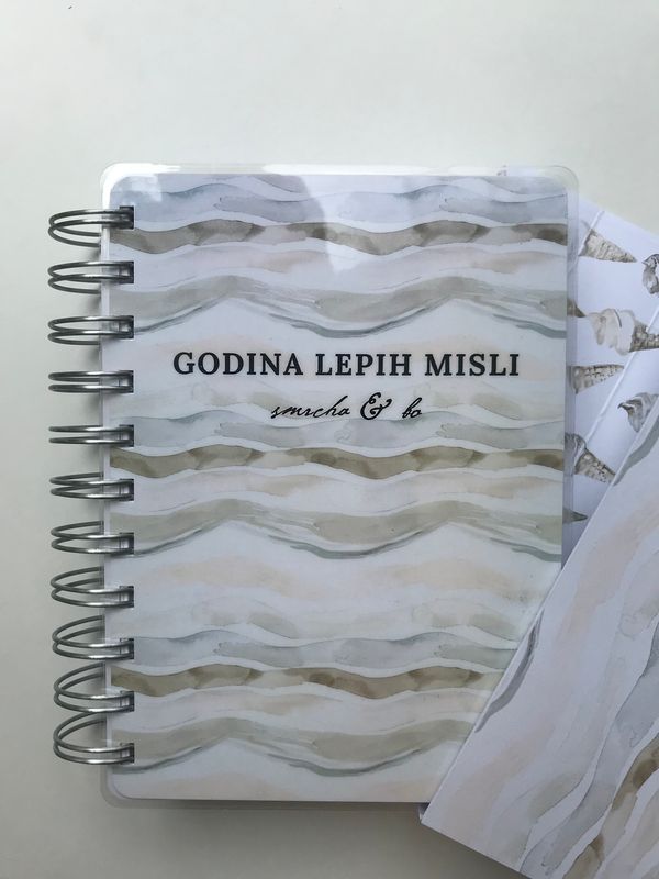 Godina lepih misli