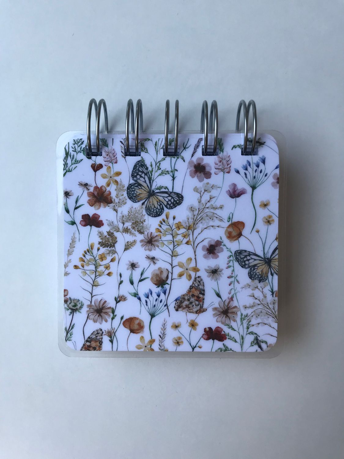 Sketchbook mikro (Sketchy) 120g beli