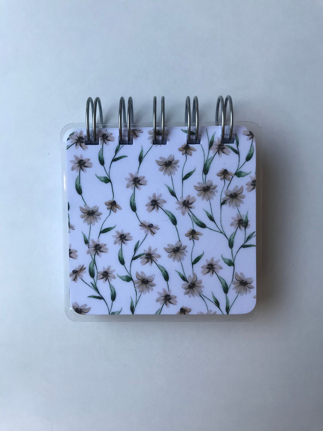 Sketchbook mikro (Sketchy) 120g beli