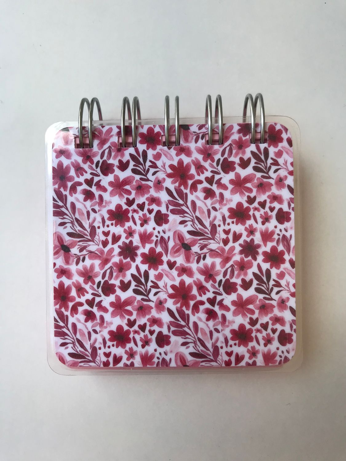 Sketchbook mikro (Sketchy) 160g pink