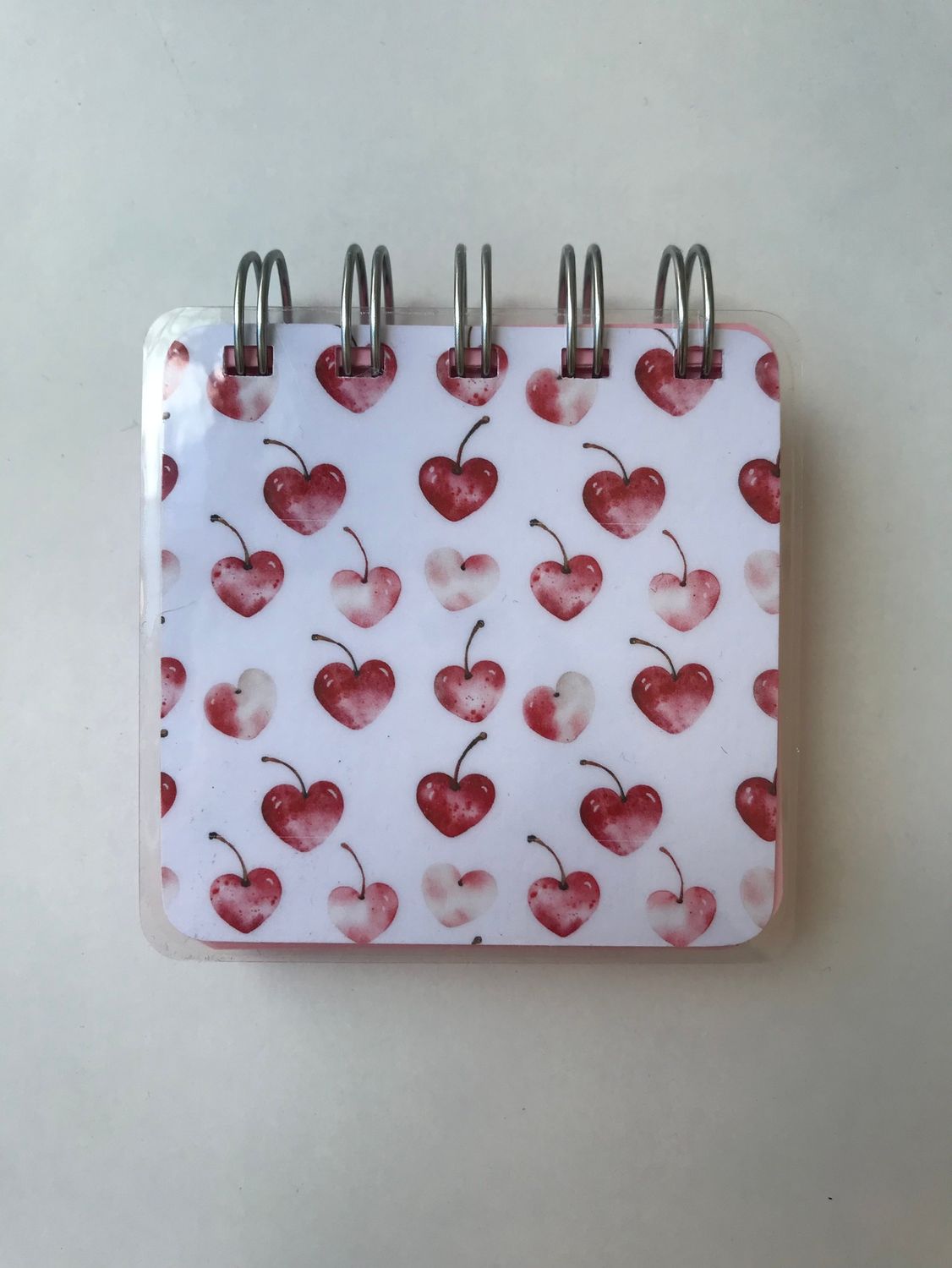 Sketchbook mikro (Sketchy) 160g pink