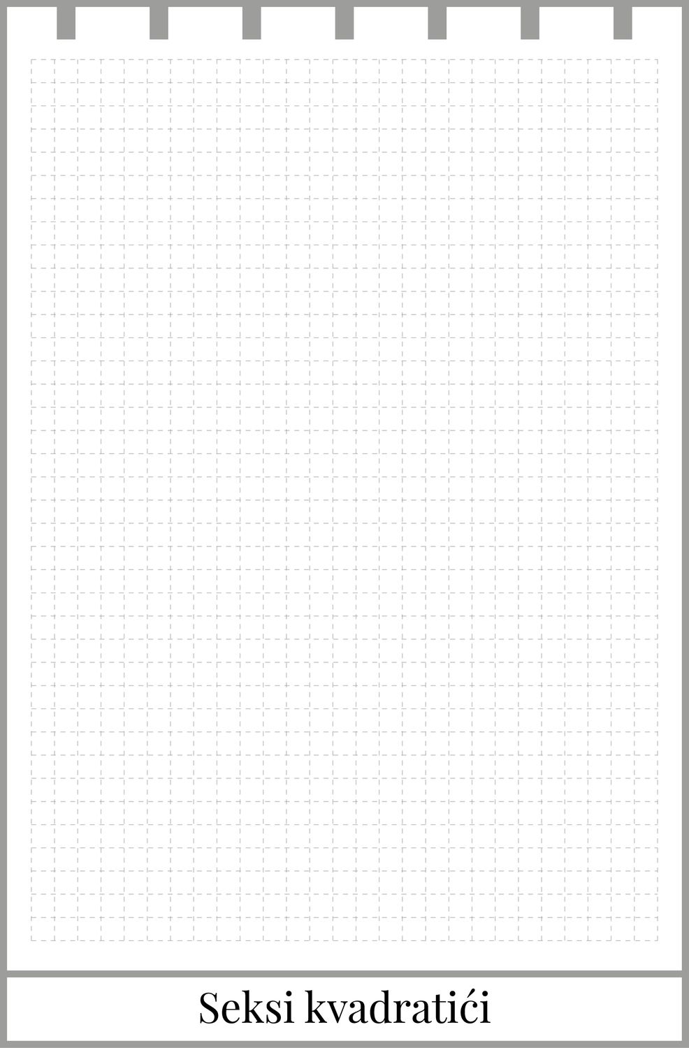 Notes A5