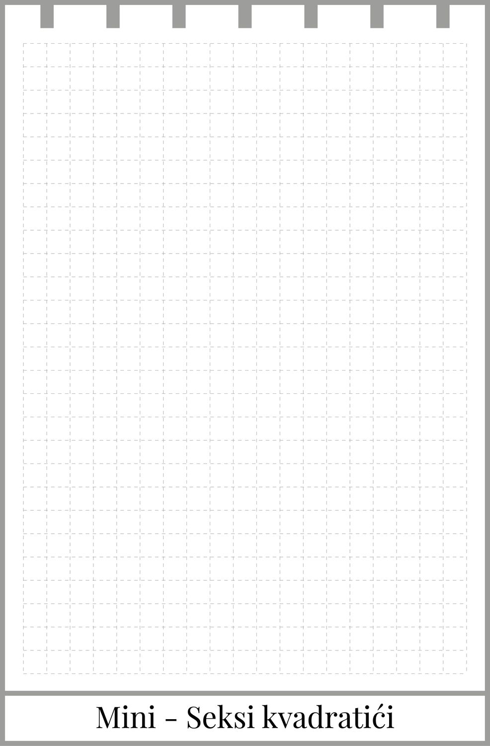 Notes A6