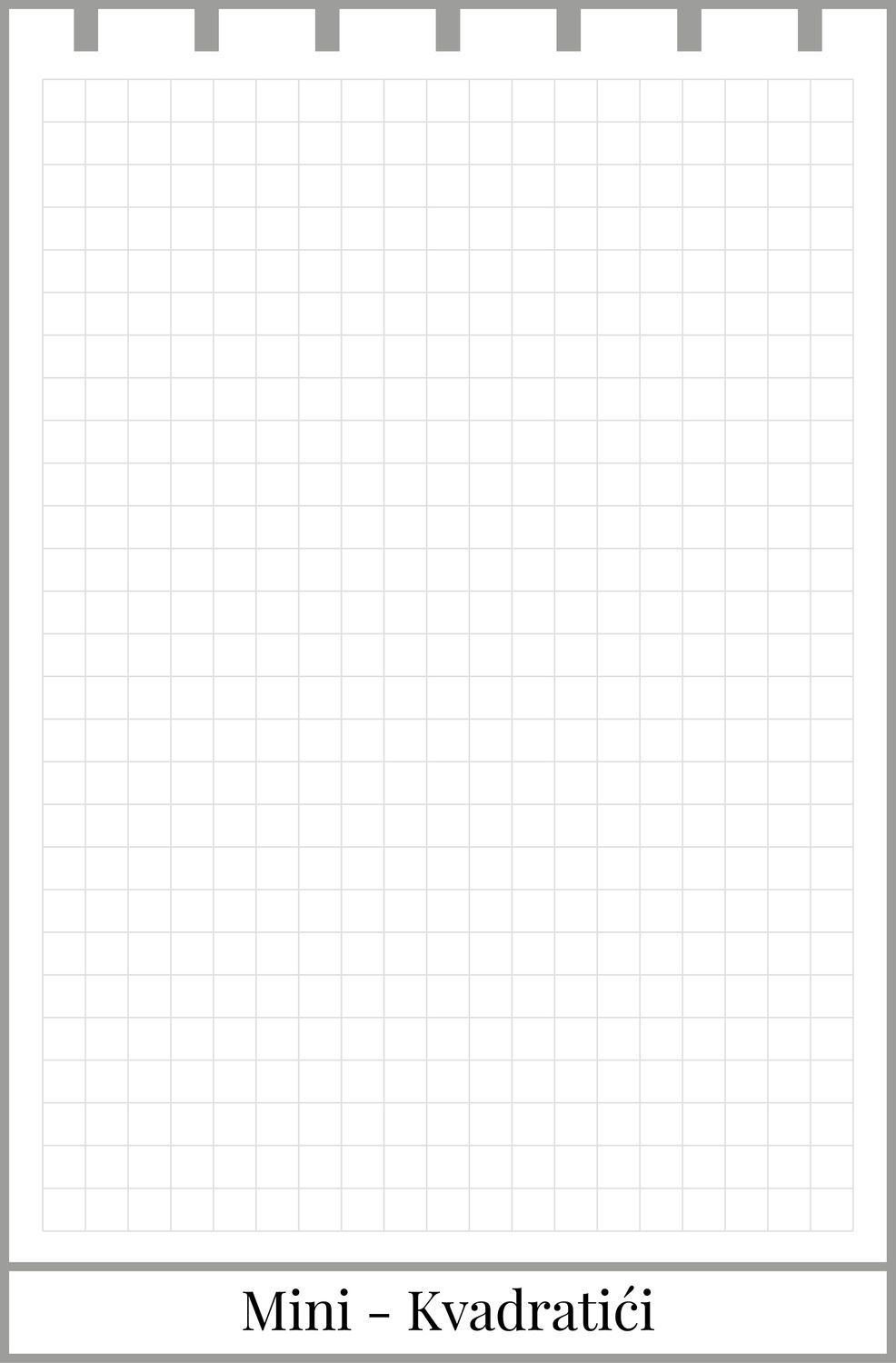 Notes A6