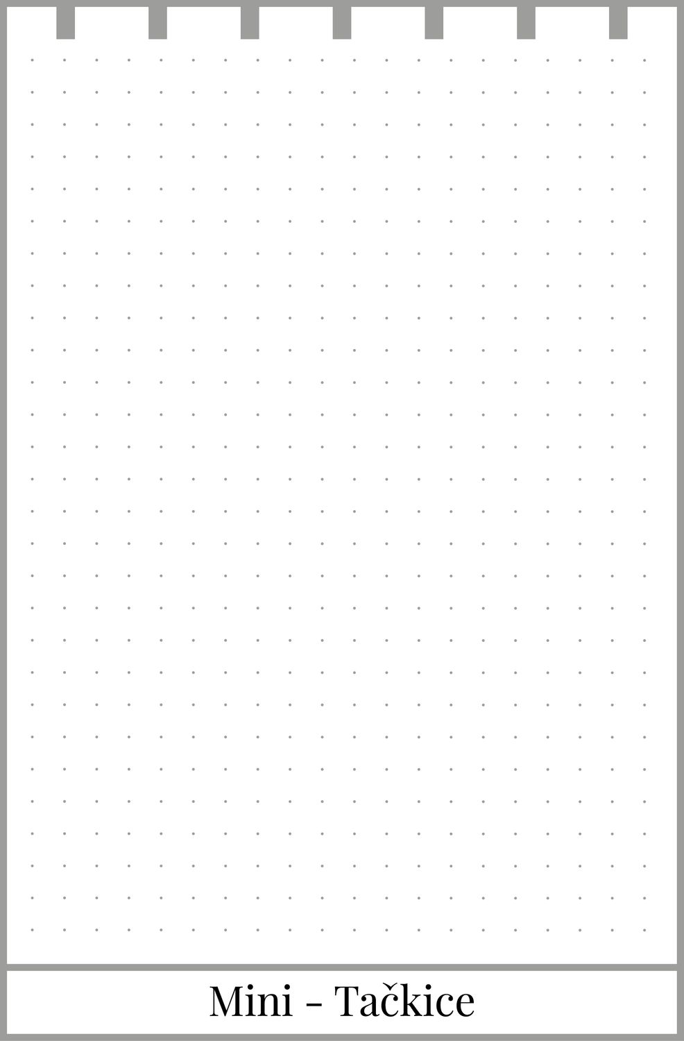 Notes A6