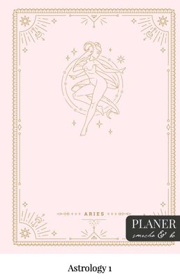 Kolekcija Astrology