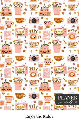 Kolekcija Enjoy the Ride Kolekcija Enjoy the Ride