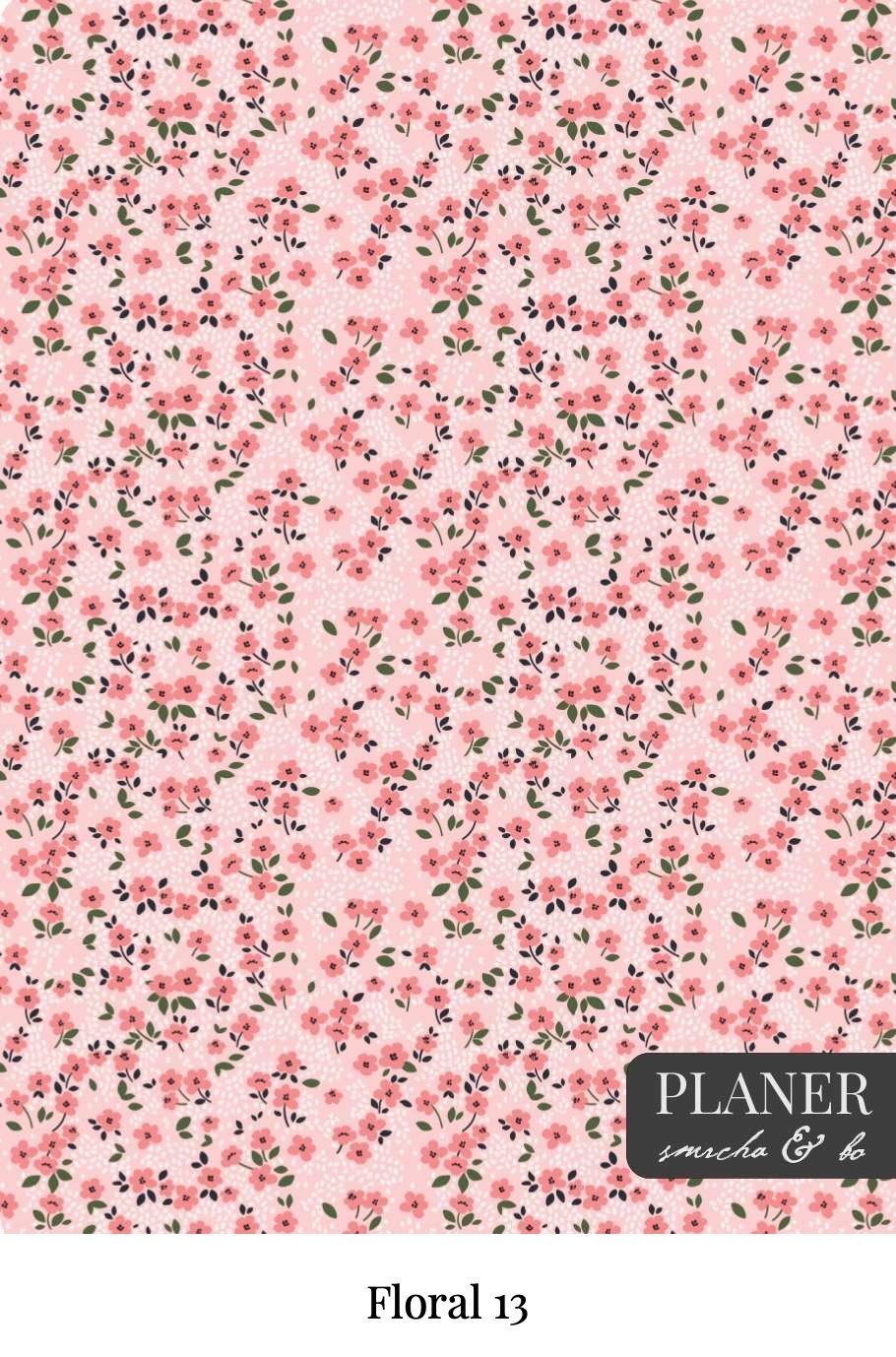 Kolekcija Floral