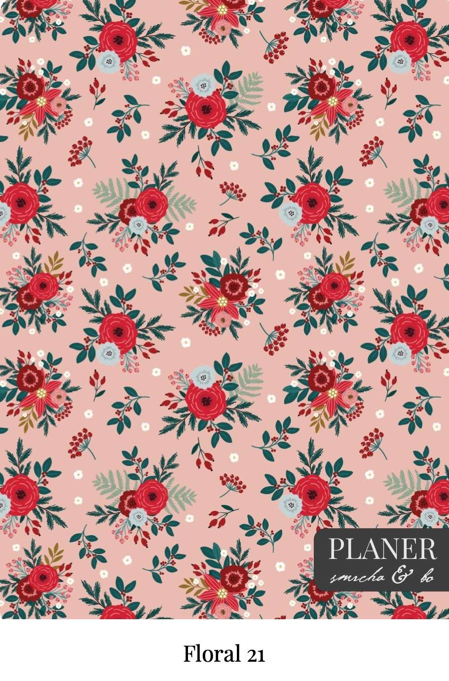 Kolekcija Floral