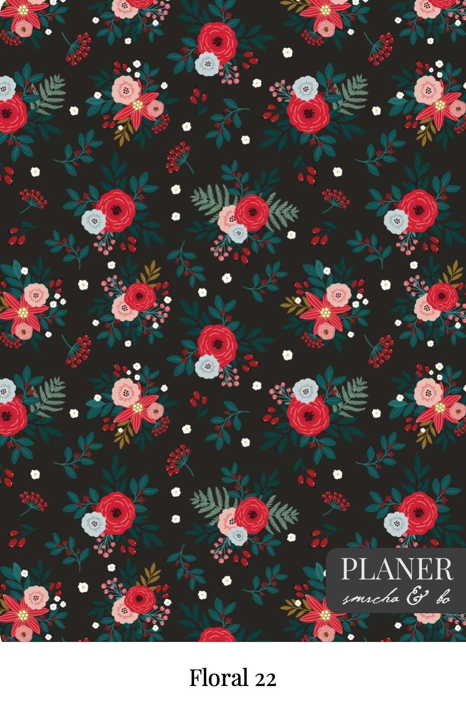Kolekcija Floral