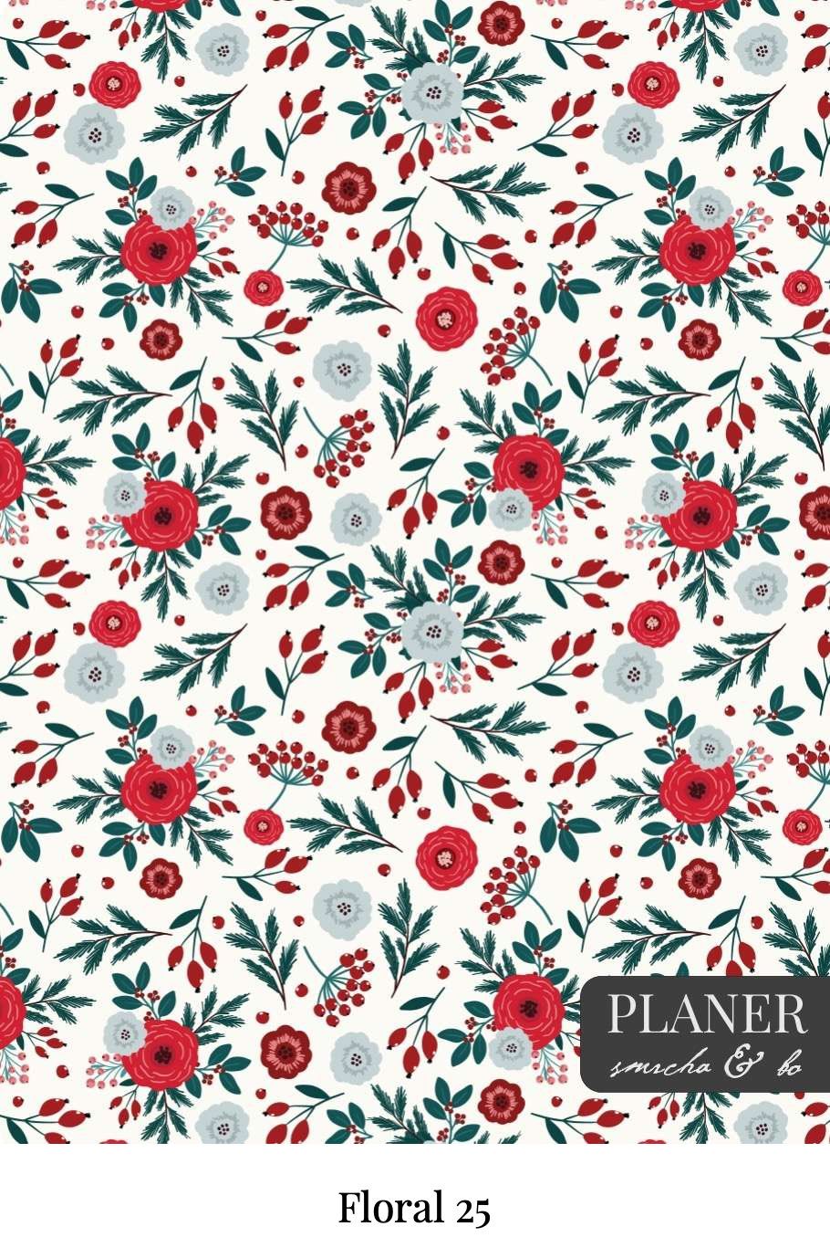 Kolekcija Floral