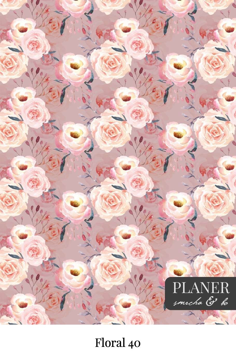 Kolekcija Floral