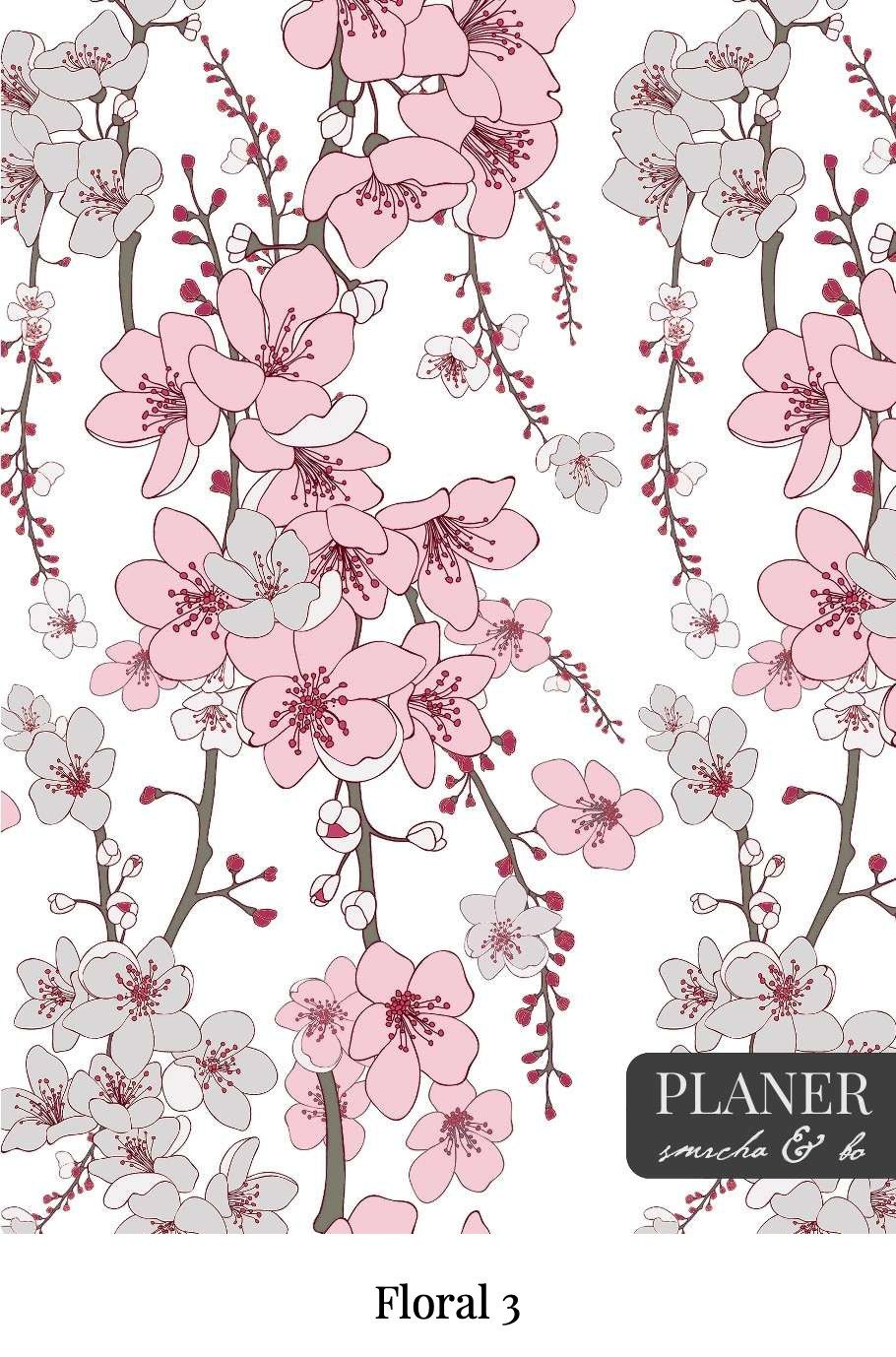 Kolekcija Floral