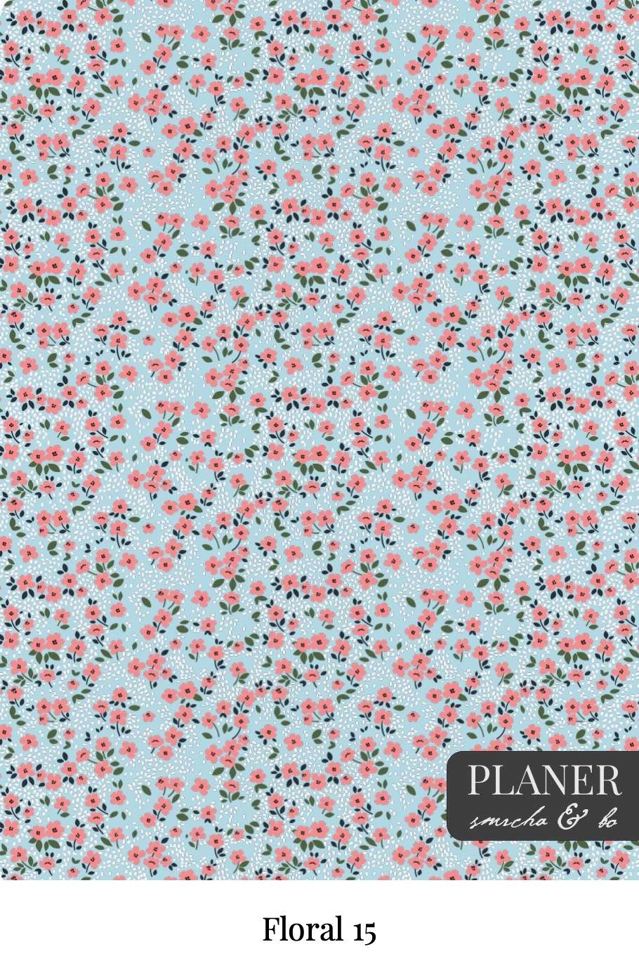 Kolekcija Floral