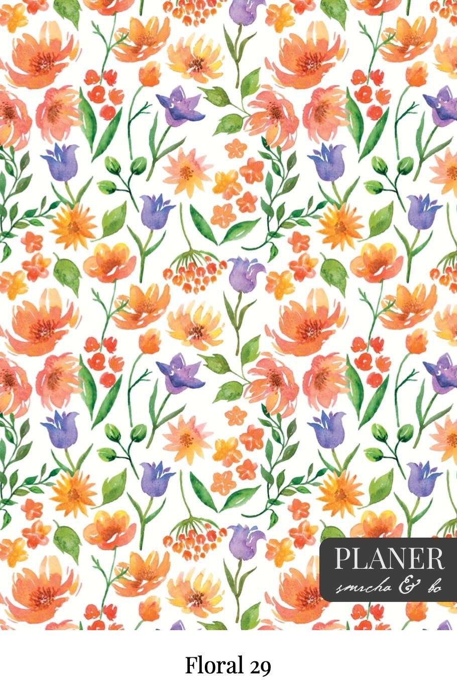 Kolekcija Floral