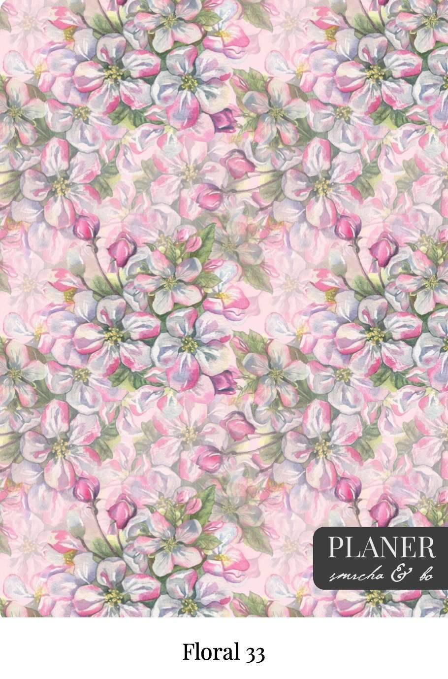 Kolekcija Floral