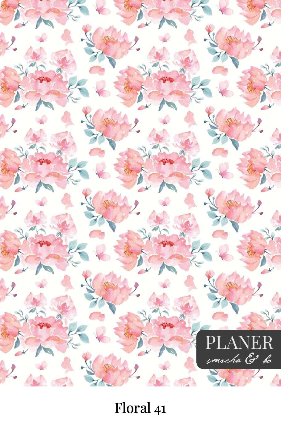 Kolekcija Floral
