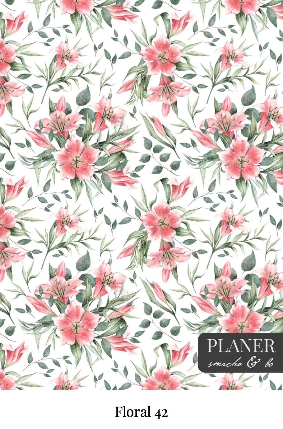 Kolekcija Floral