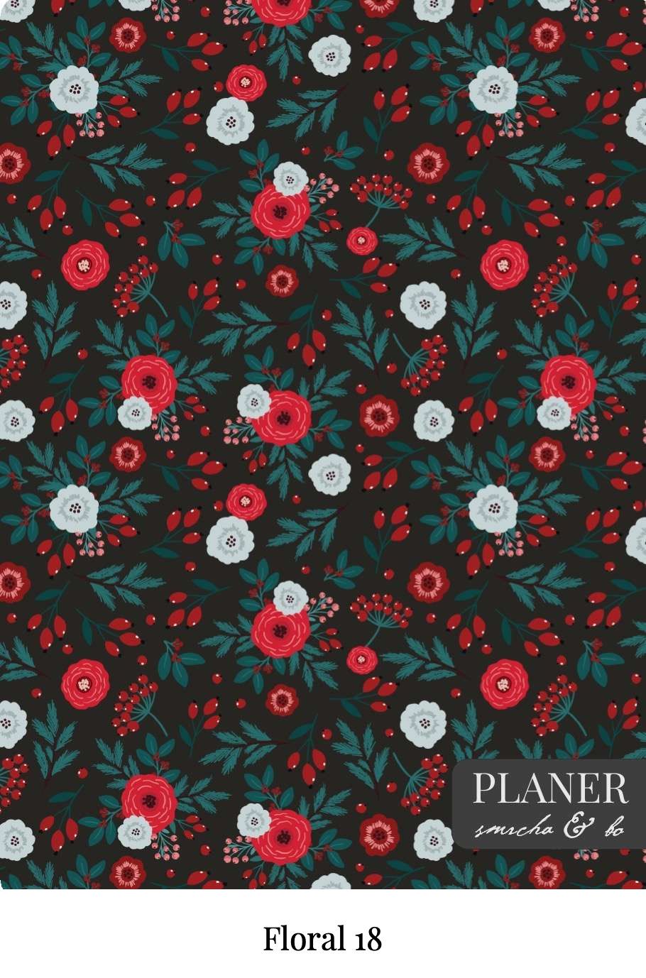 Kolekcija Floral