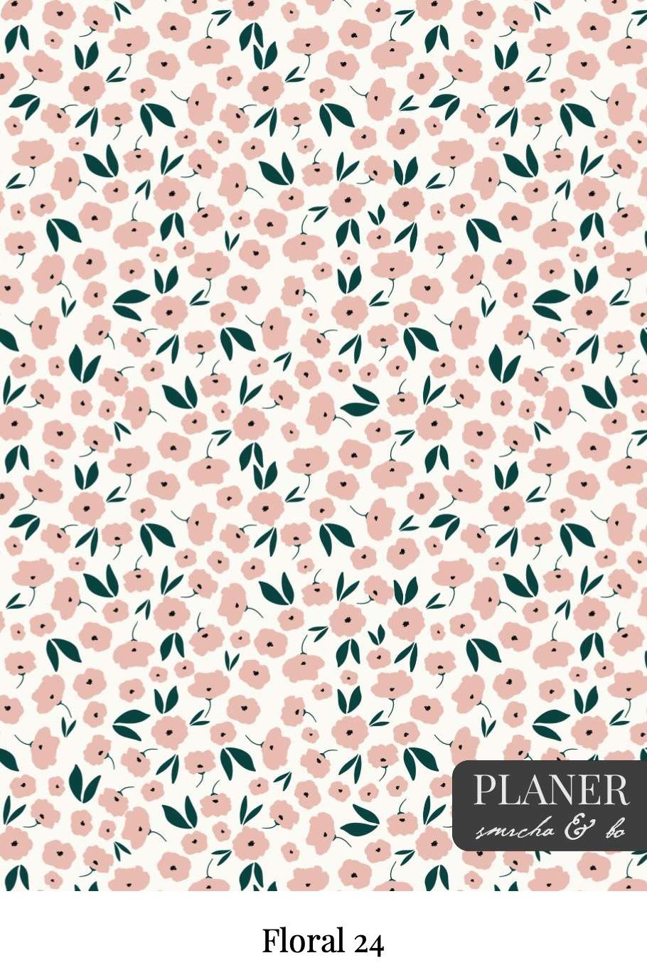 Kolekcija Floral