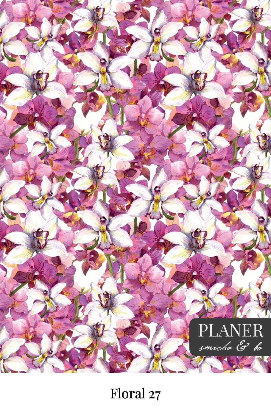 Kolekcija Floral
