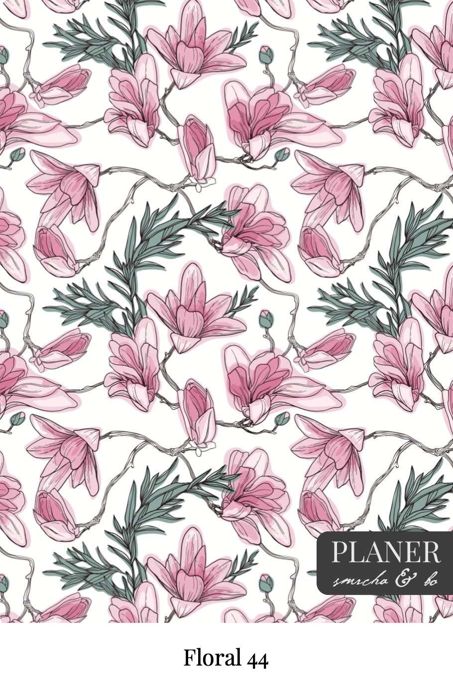 Kolekcija Floral