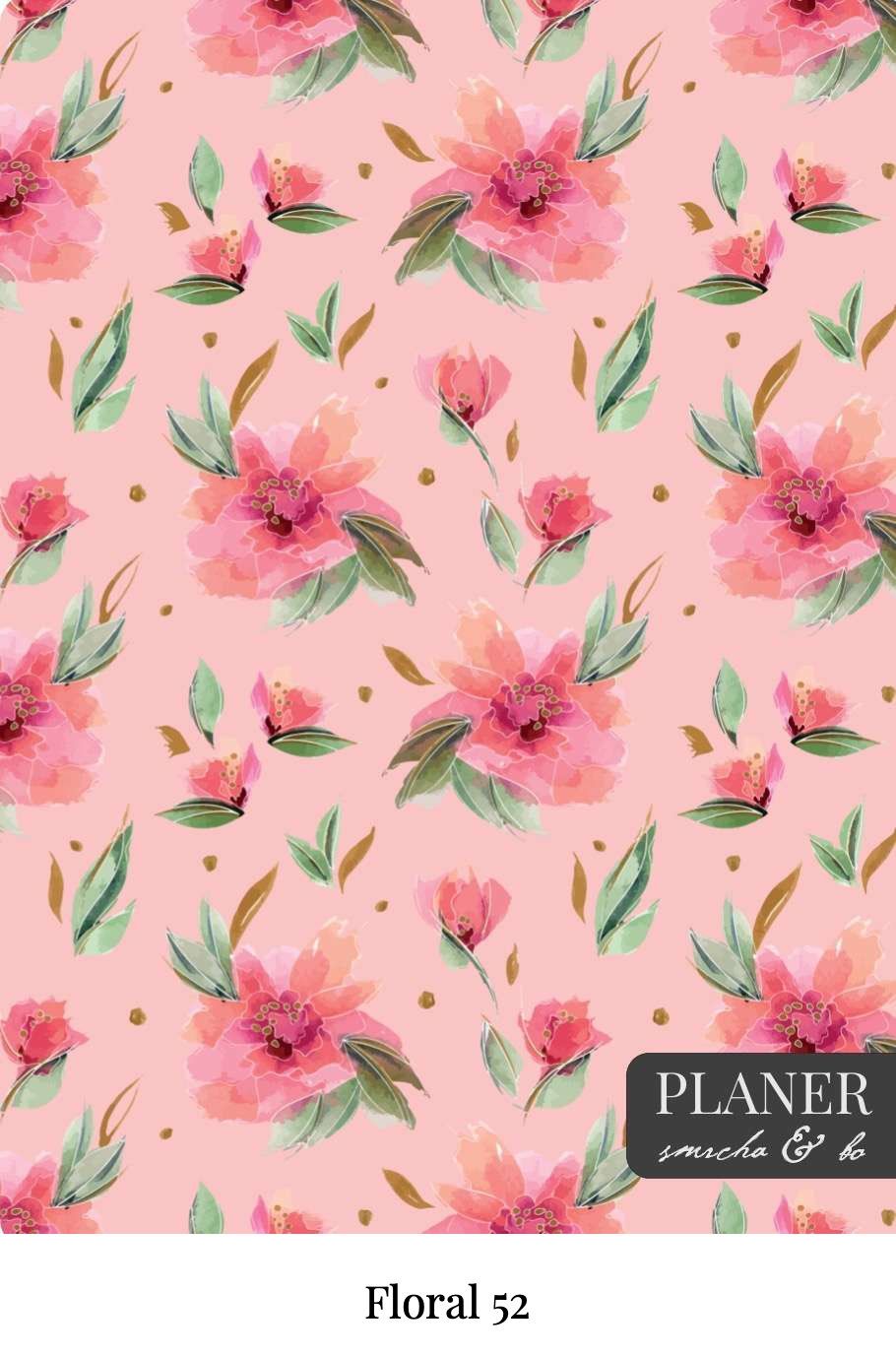 Kolekcija Floral