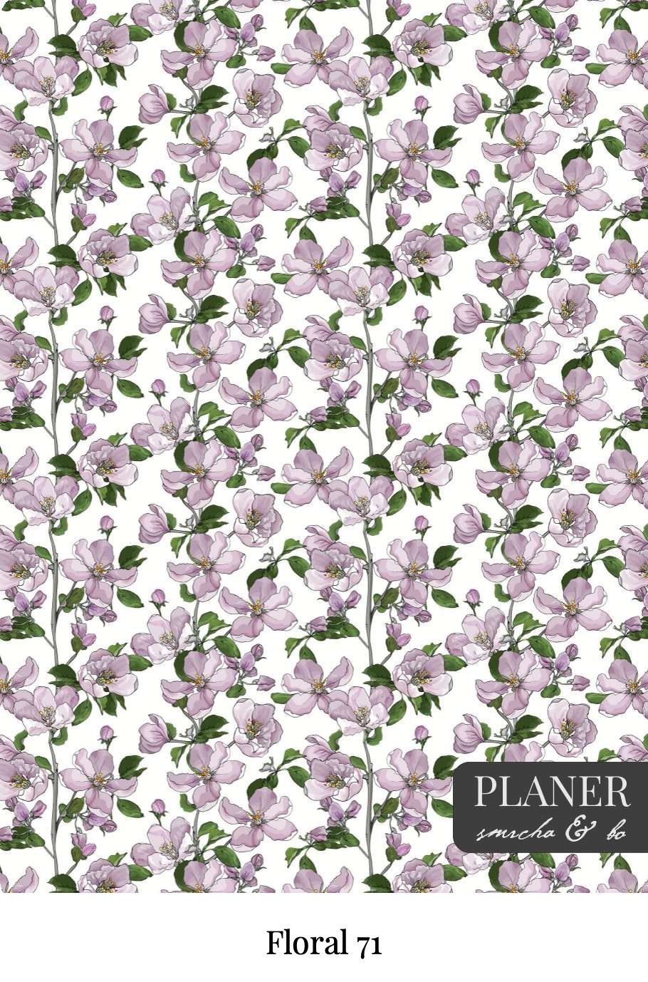 Kolekcija Floral