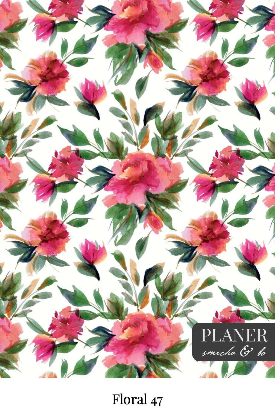 Kolekcija Floral