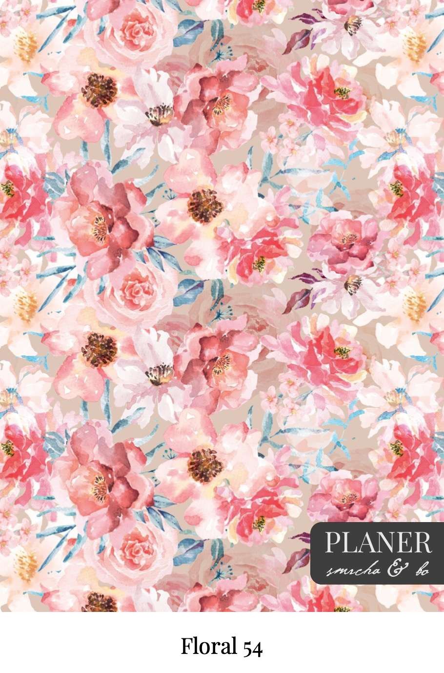 Kolekcija Floral