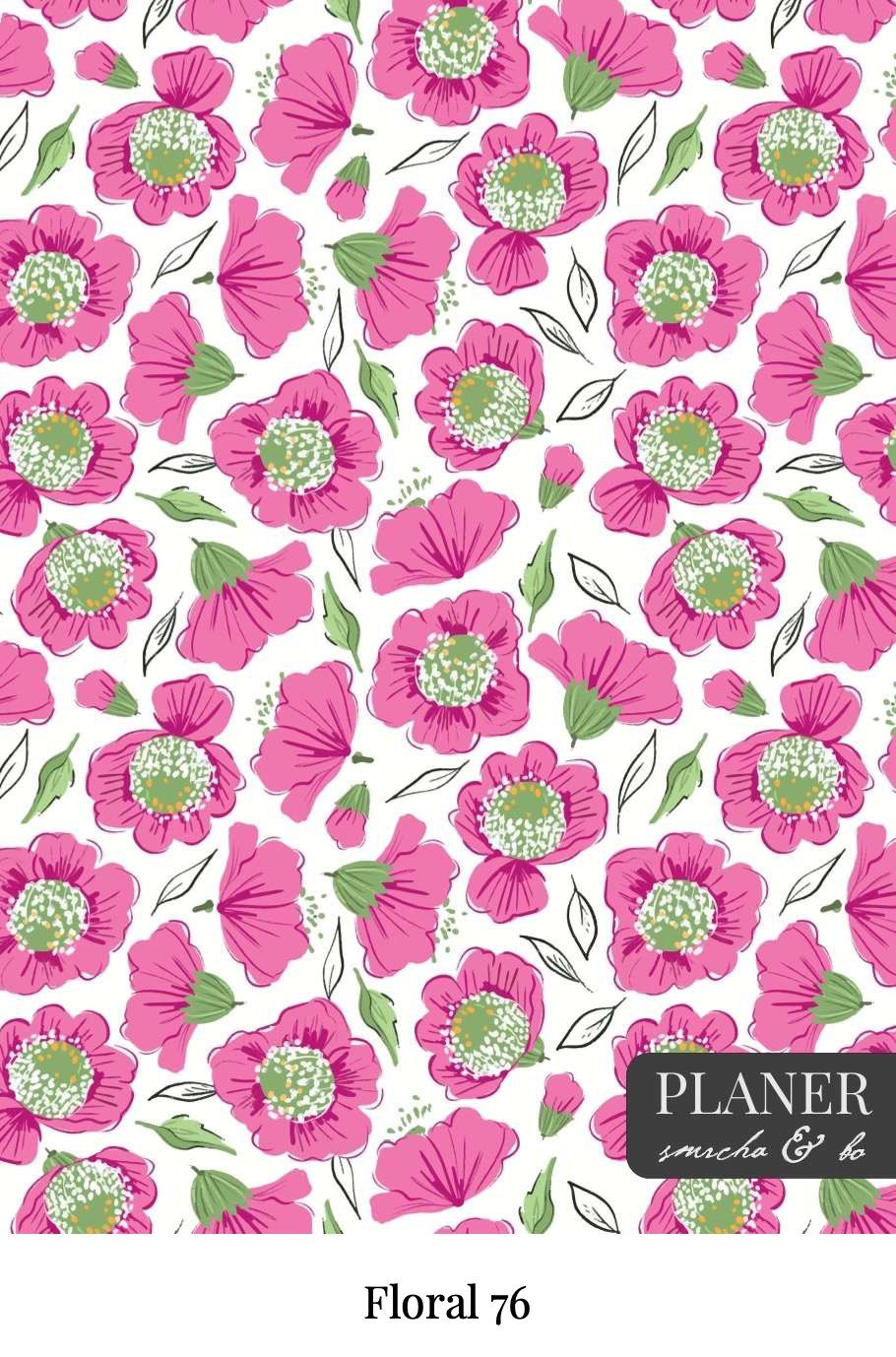 Kolekcija Floral