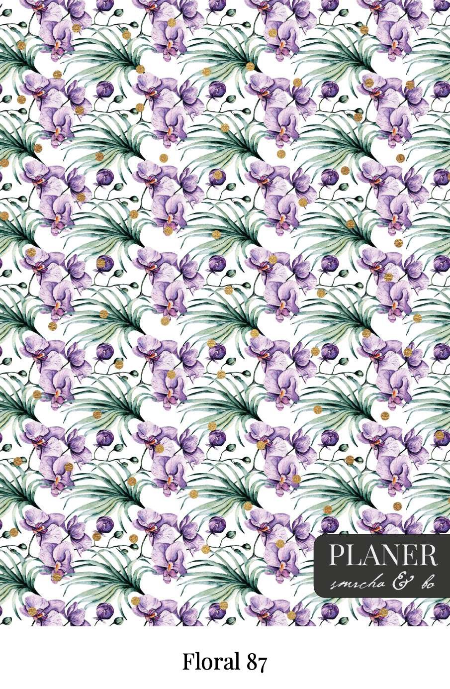 Kolekcija Floral