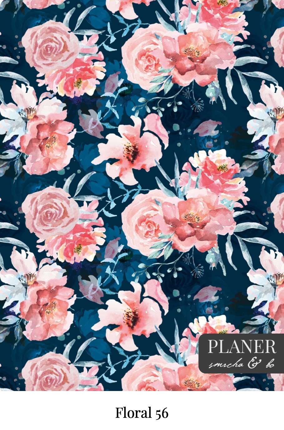 Kolekcija Floral