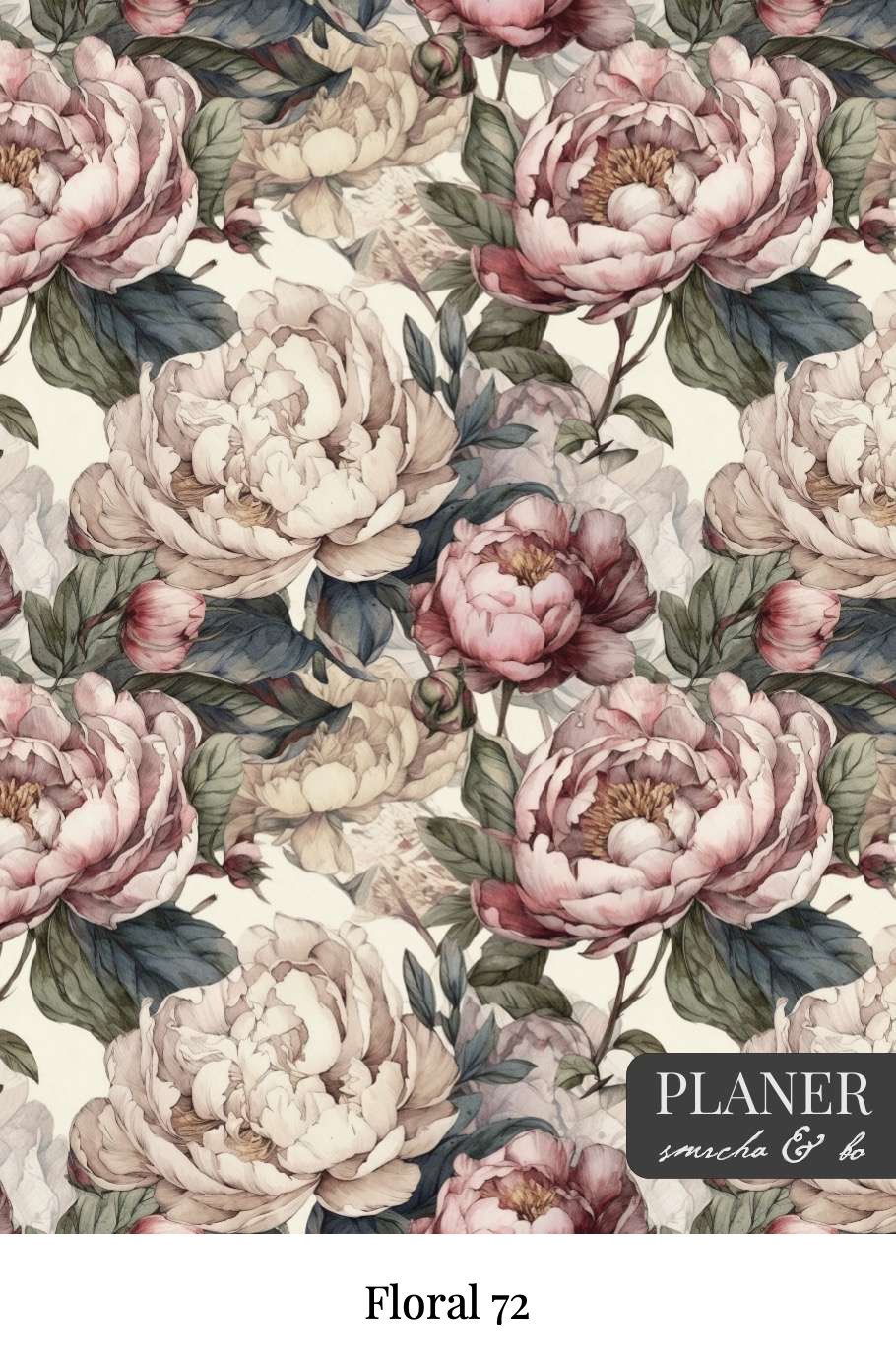 Kolekcija Floral