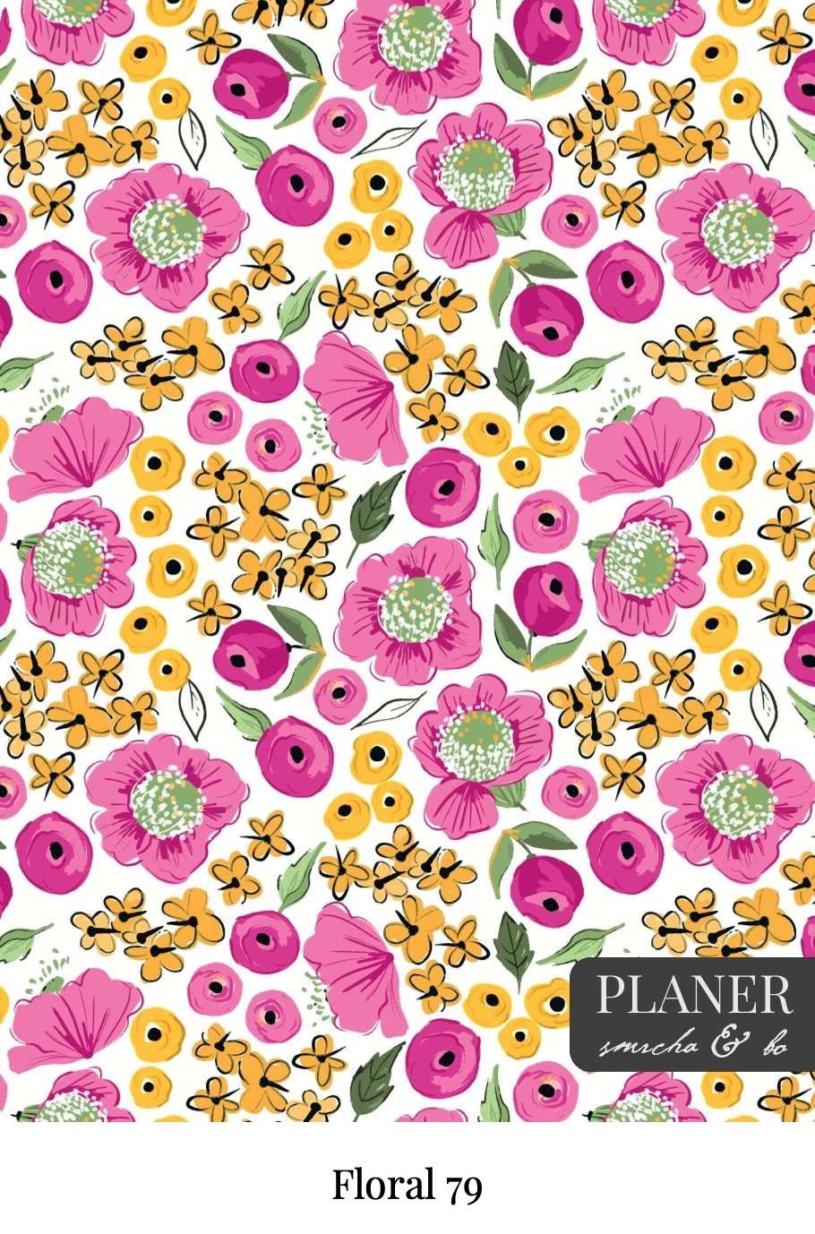 Kolekcija Floral