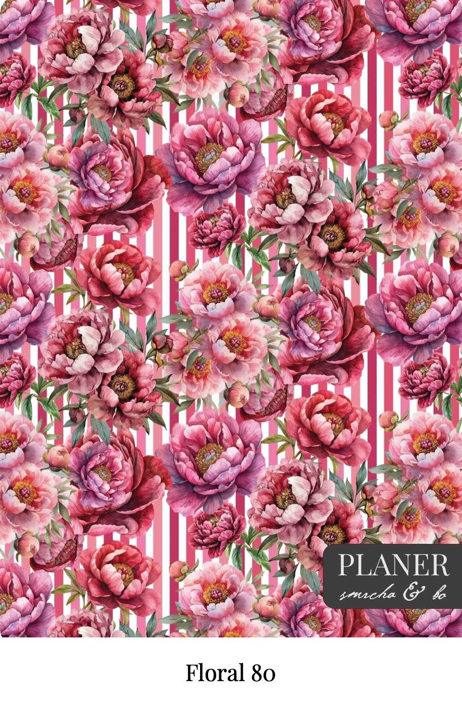 Kolekcija Floral