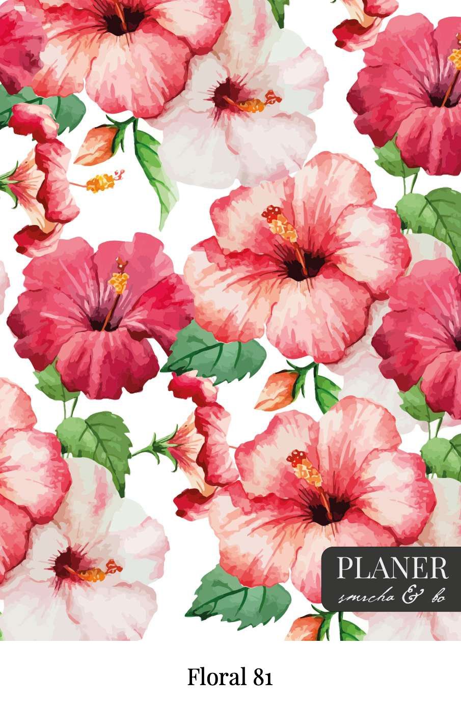 Kolekcija Floral