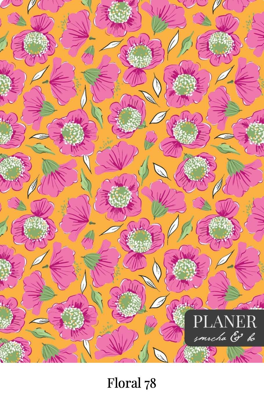 Kolekcija Floral