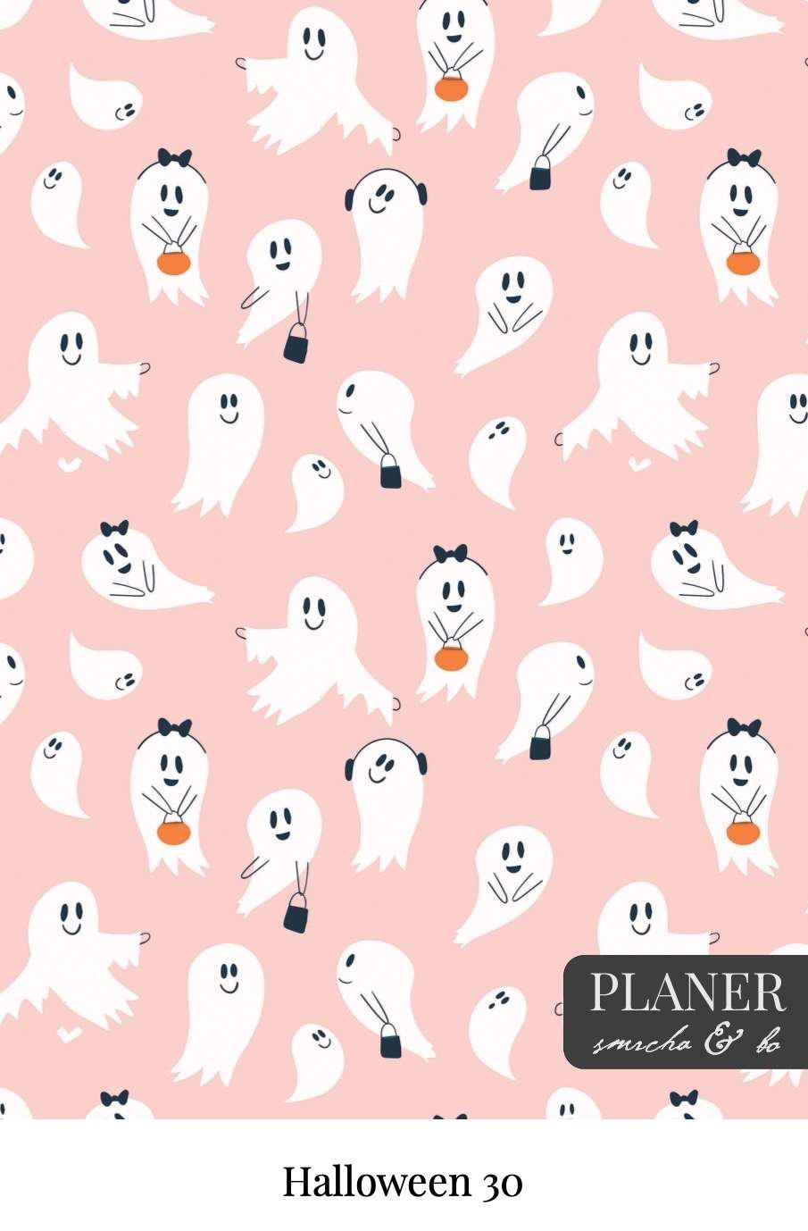 Kolekcija Halloween