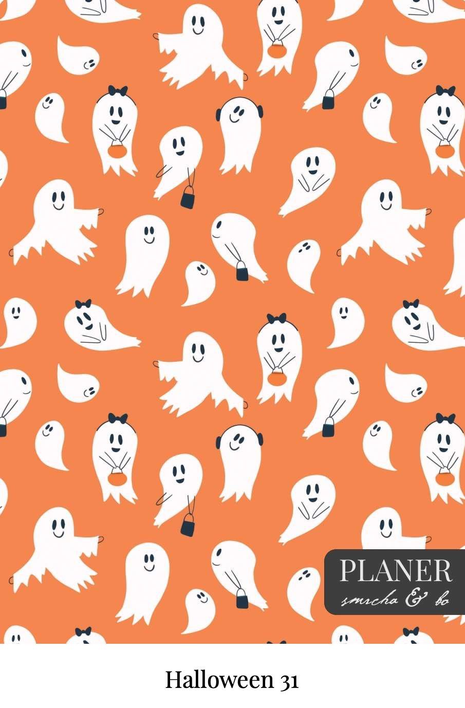 Kolekcija Halloween