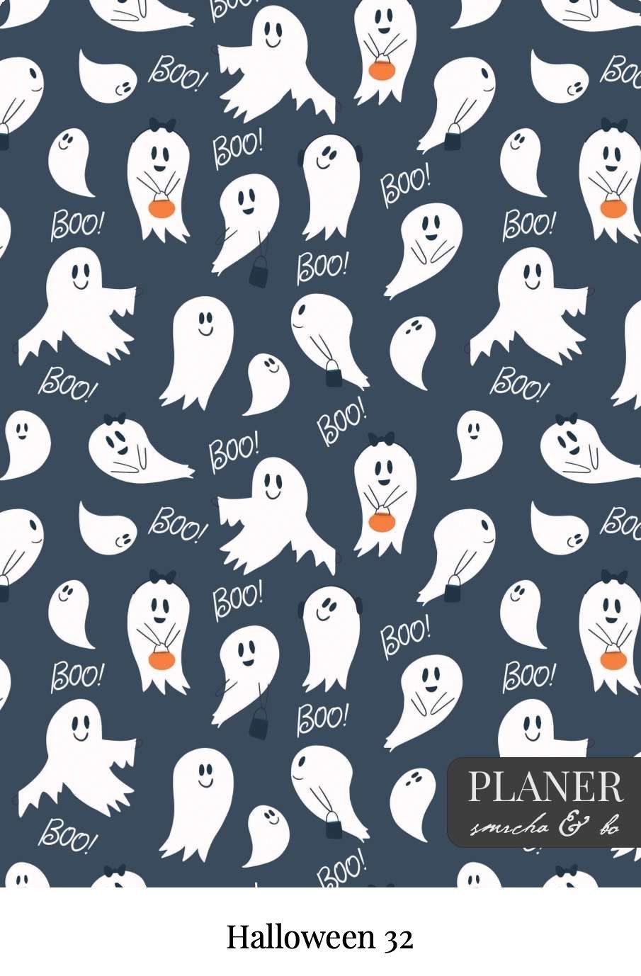 Kolekcija Halloween