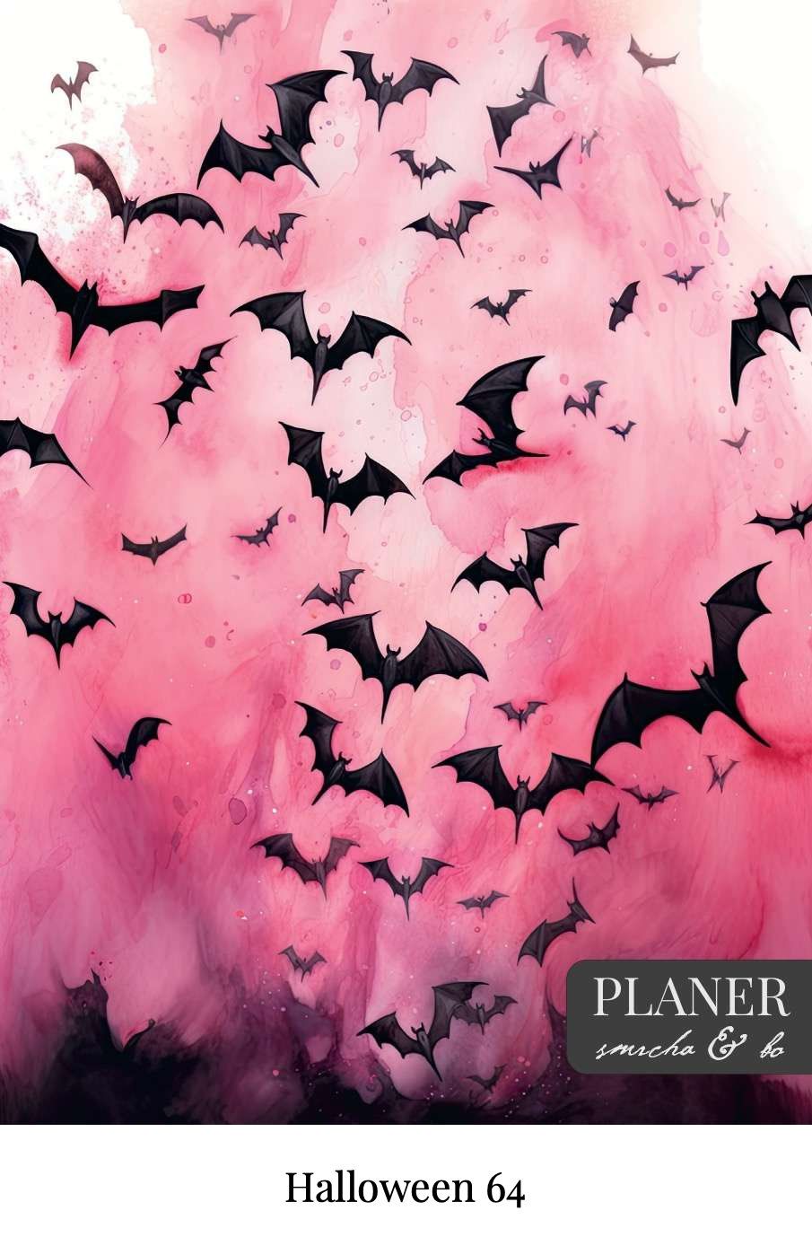 Kolekcija Halloween