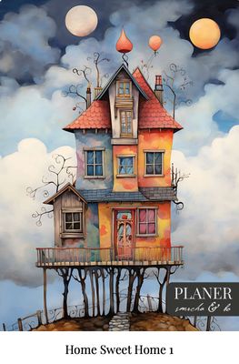 Kolekcija Home Sweet Home